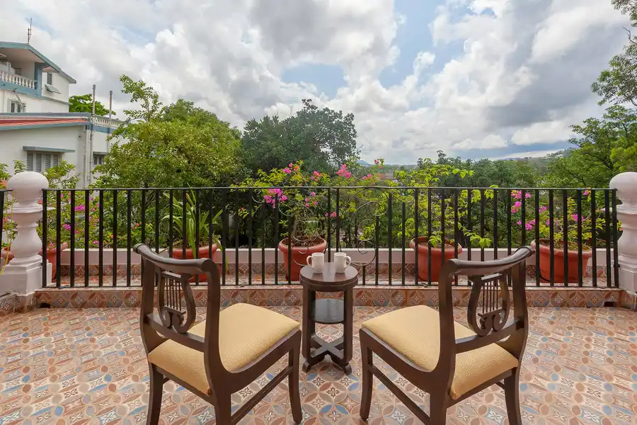 Fairfield Villa, Lonavala