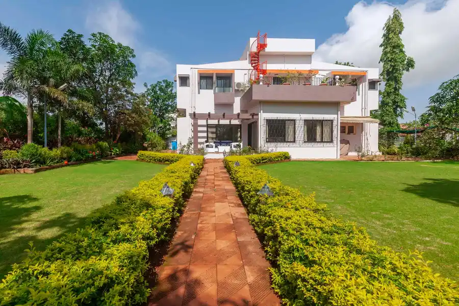 Fairfield Villa, Lonavala