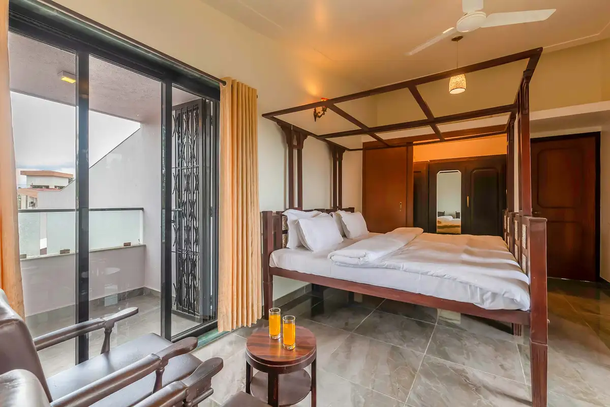 Fairfield Villa, Lonavala