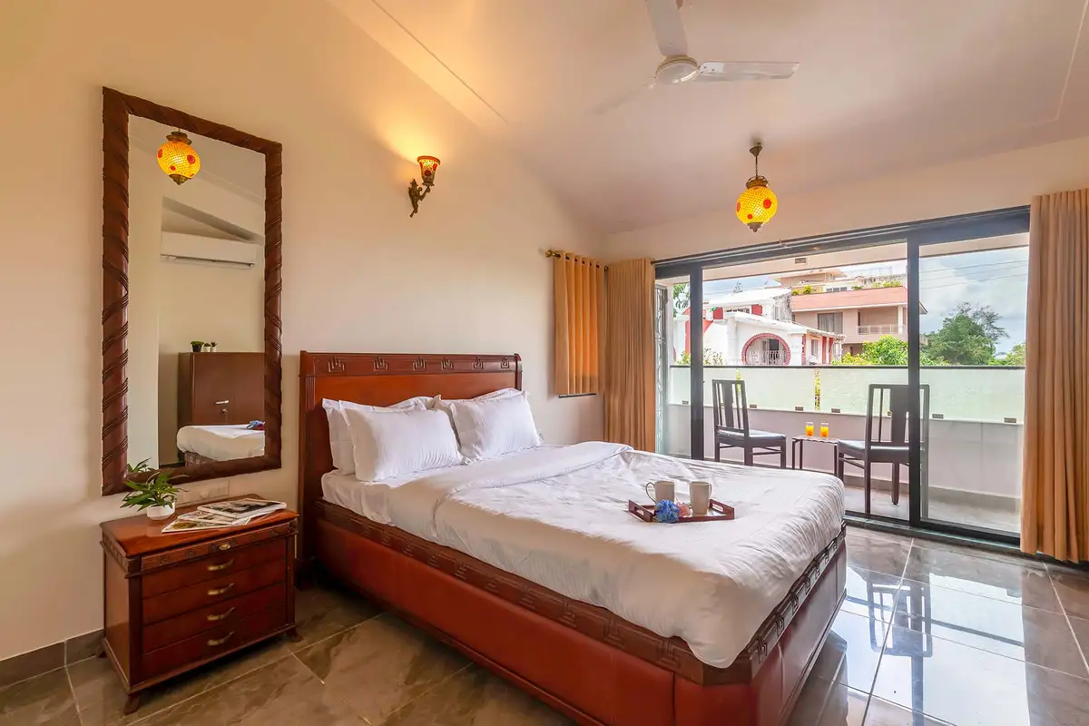 Fairfield Villa, Lonavala