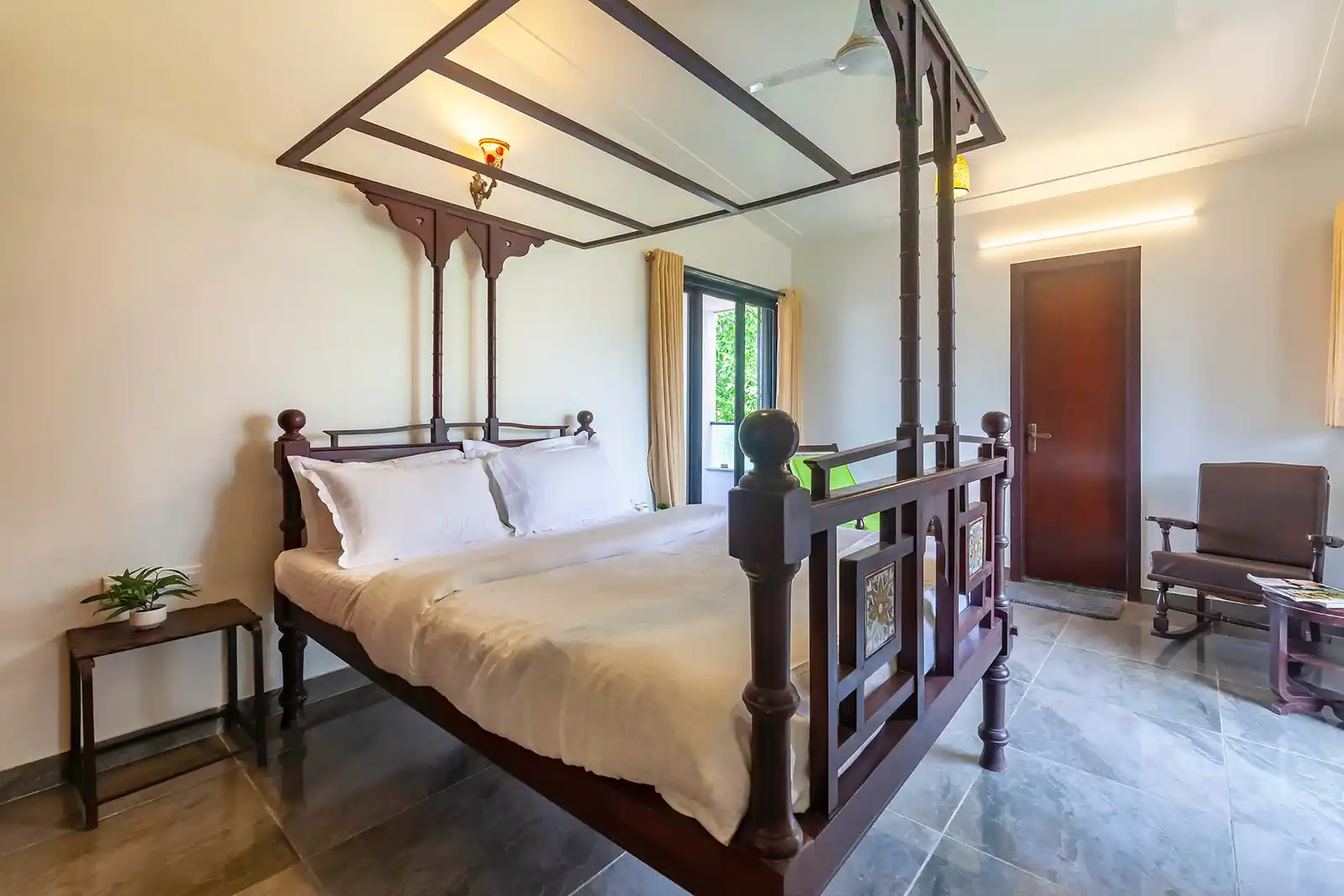 Fairfield Villa, Lonavala