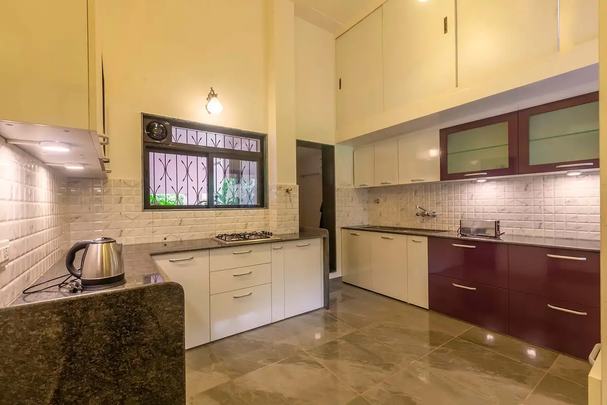 Fairfield Villa, Lonavala