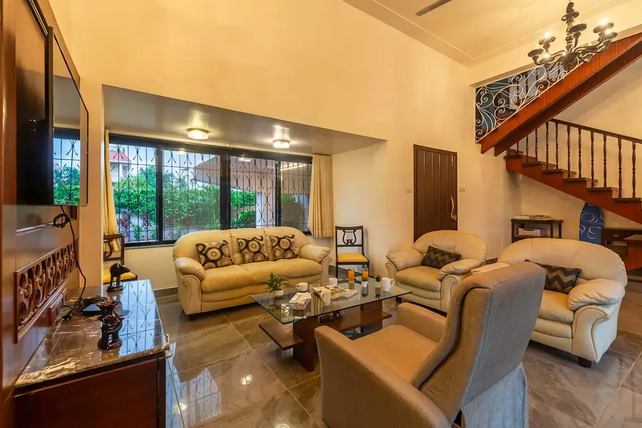 Fairfield Villa, Lonavala