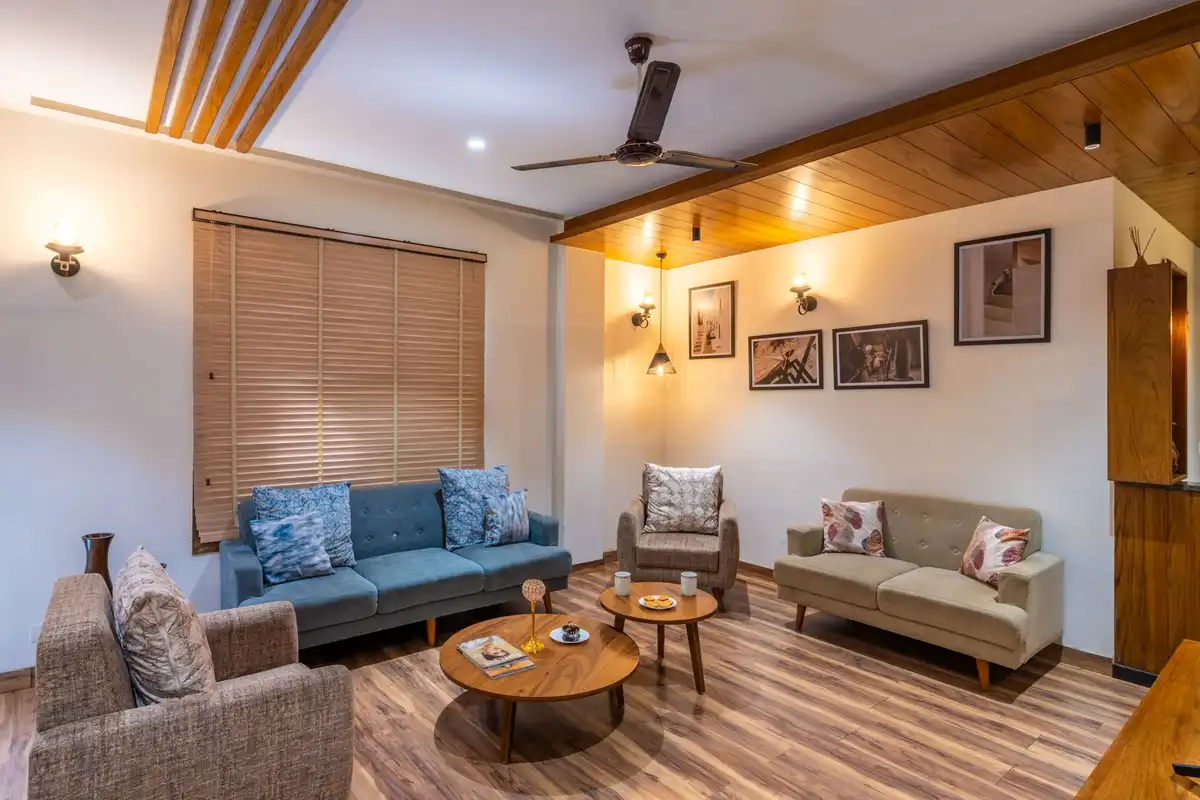 Faith @ Dream Haus, Kasauli