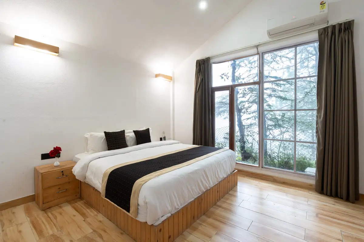 Family Suites @ Nirvana Dhar, Rajgarh