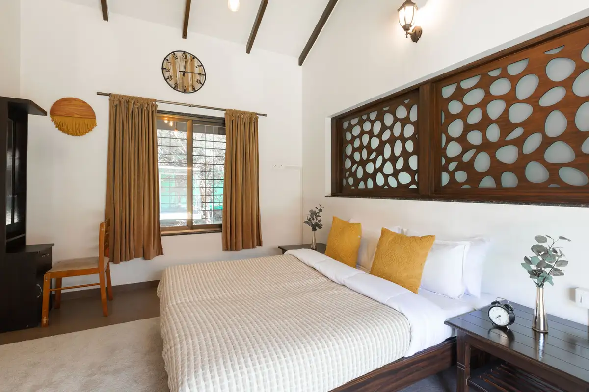 Farmhouse Retreat, Nashik