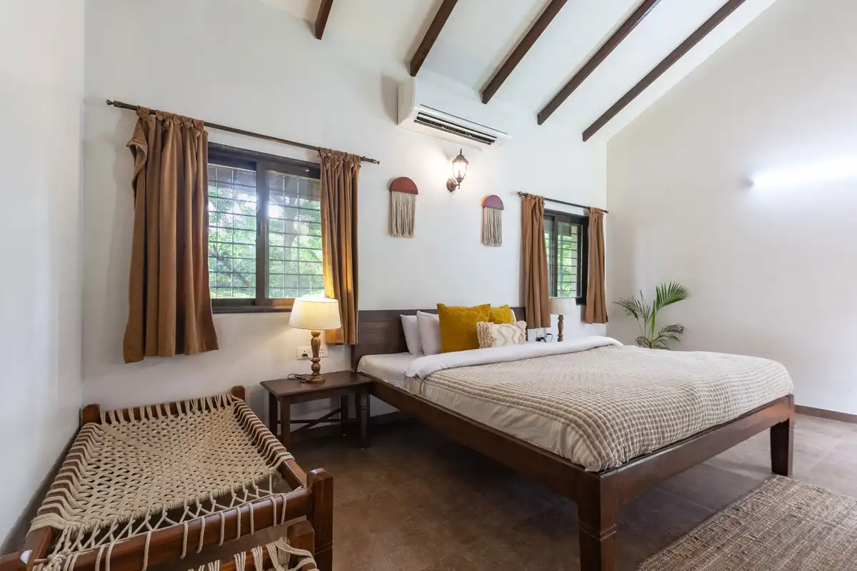 Farmhouse Retreat, Nashik