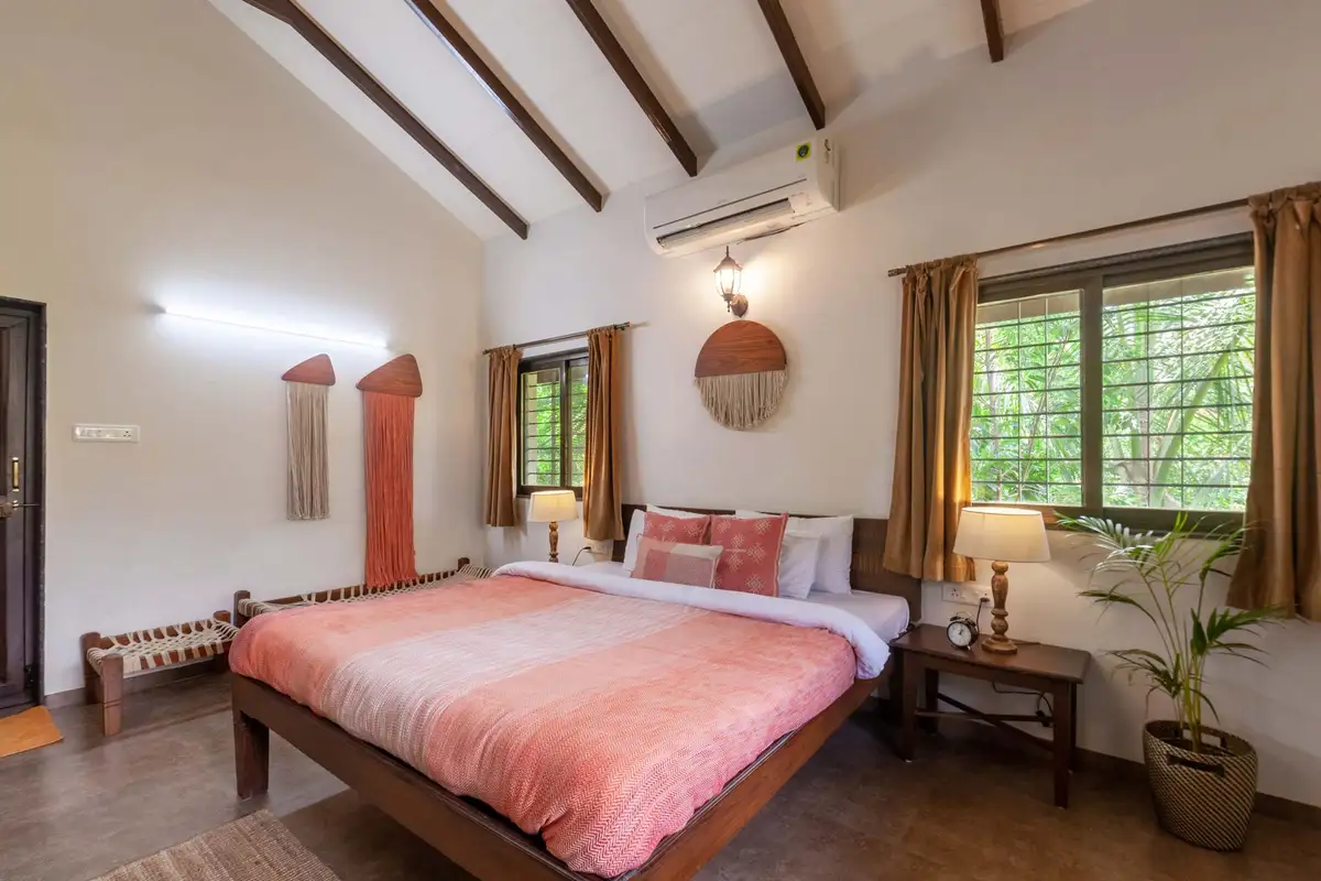 Farmhouse Retreat, Nashik