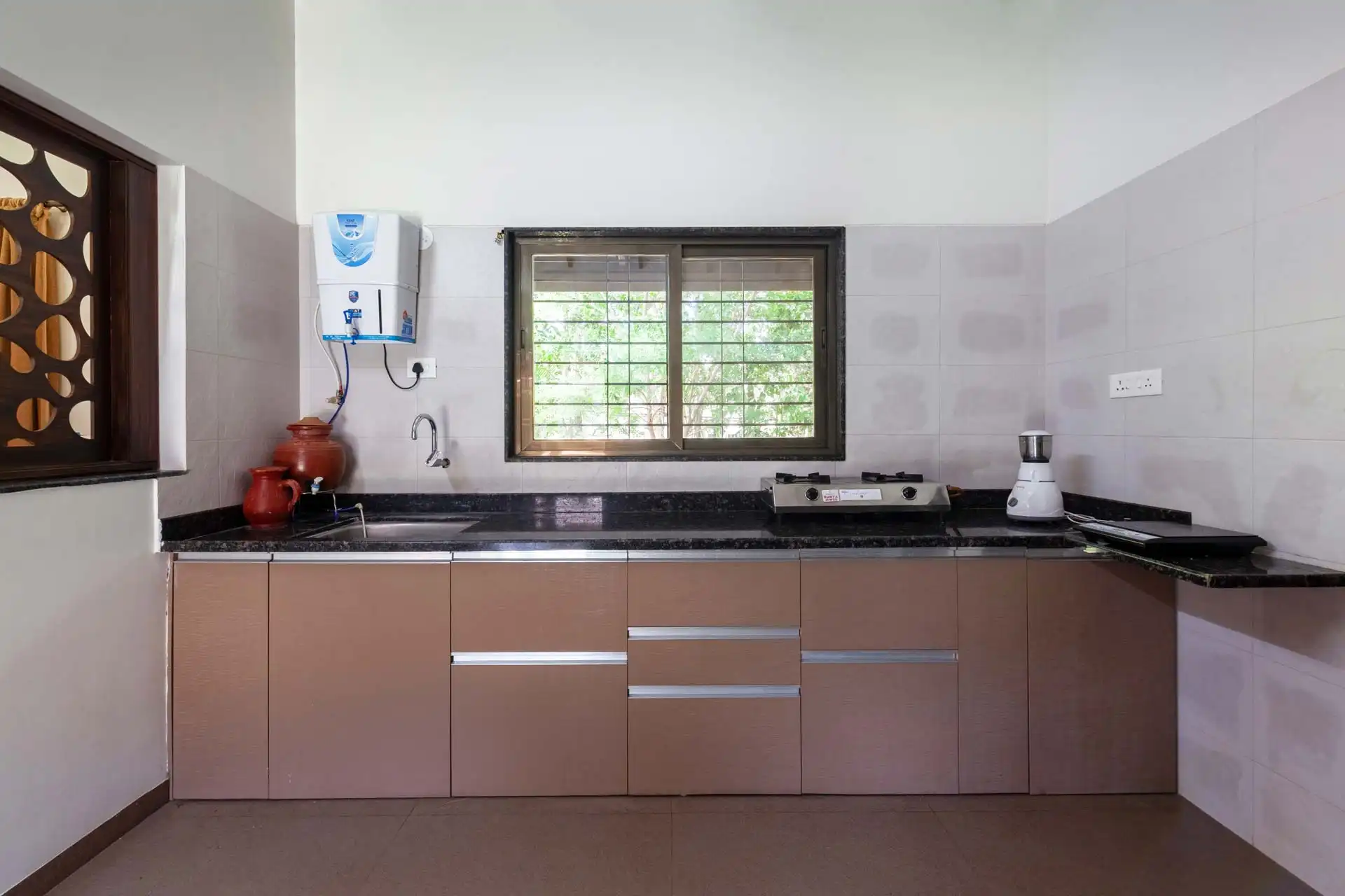 Farmhouse Retreat, Nashik