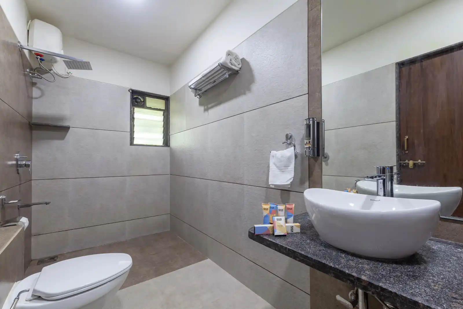 Farmhouse Retreat, Nashik