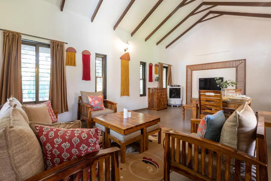 Farmhouse Retreat, Nashik