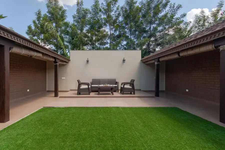 Farmhouse Retreat, Nashik