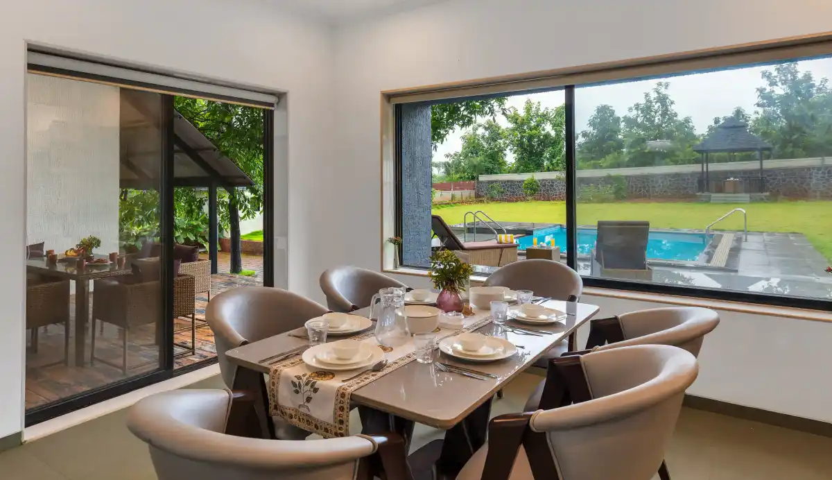 Fernshade, Khopoli