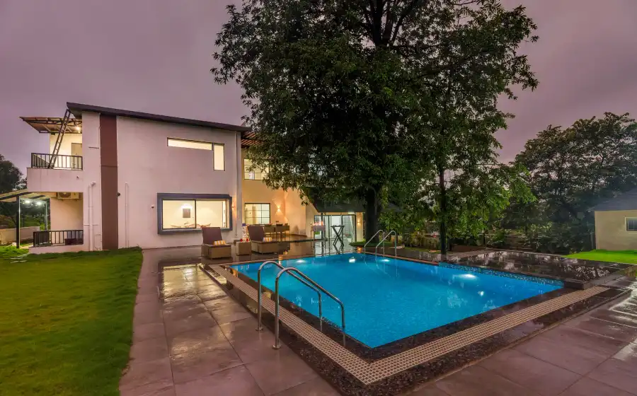 Fernshade, Khopoli