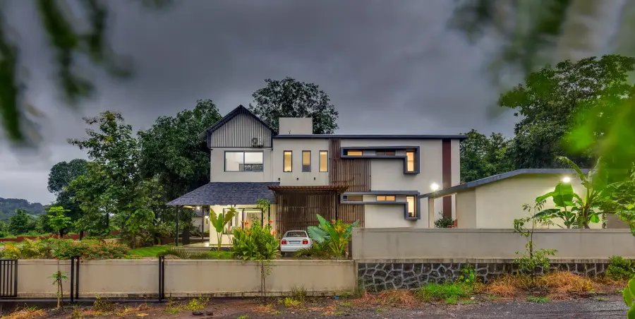 Fernshade, Khopoli