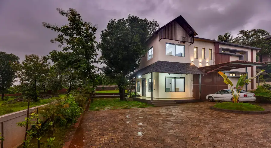 Fernshade, Khopoli