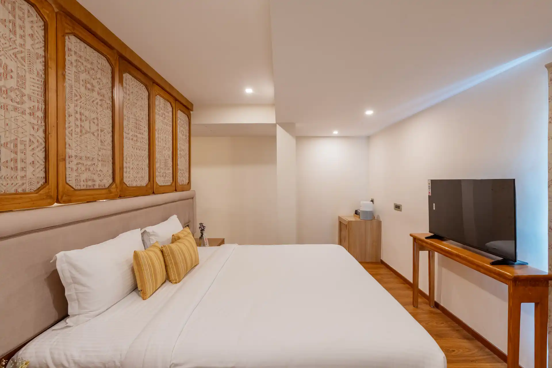 Fernwood, Bangalore