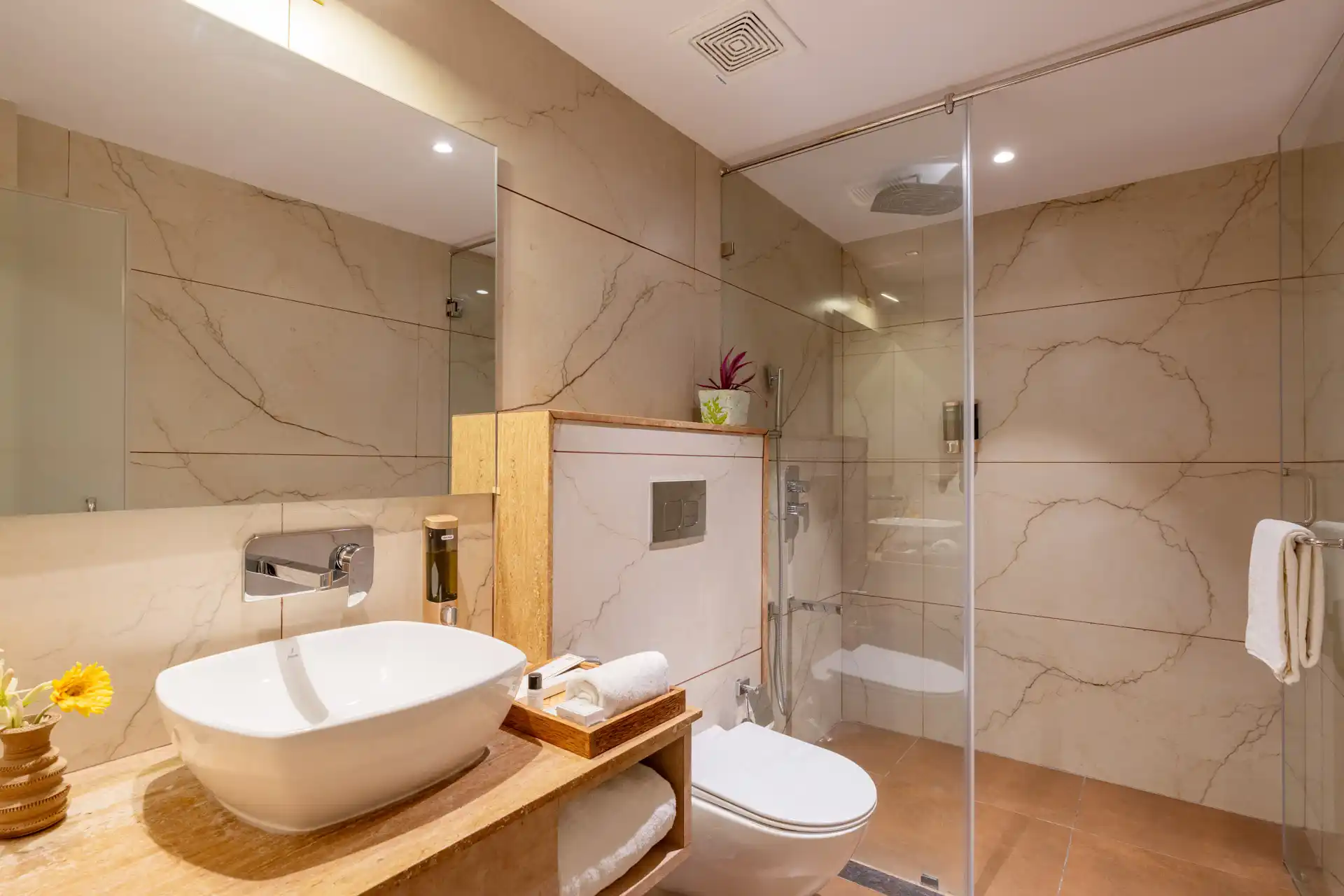 Fernwood, Bangalore