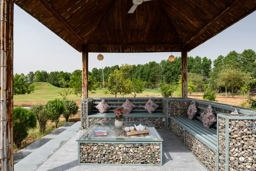 Fernwood, Jaipur