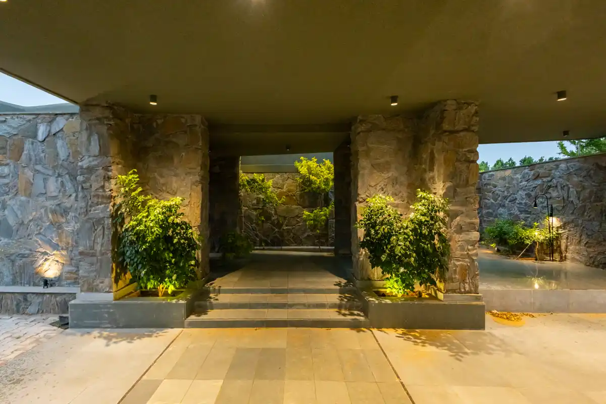 Fernwood, Jaipur