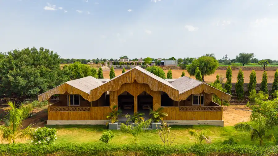 Fernwood, Jaipur