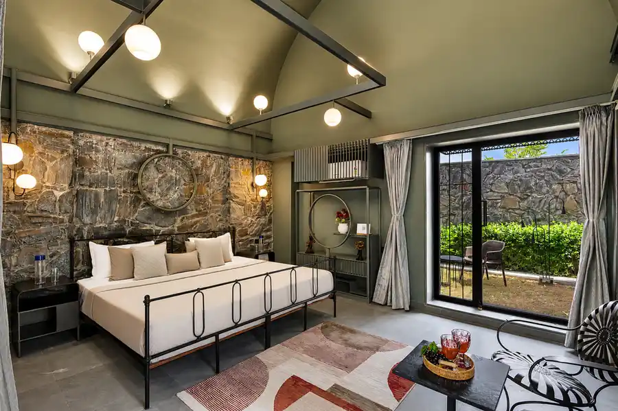 Fernwood, Jaipur