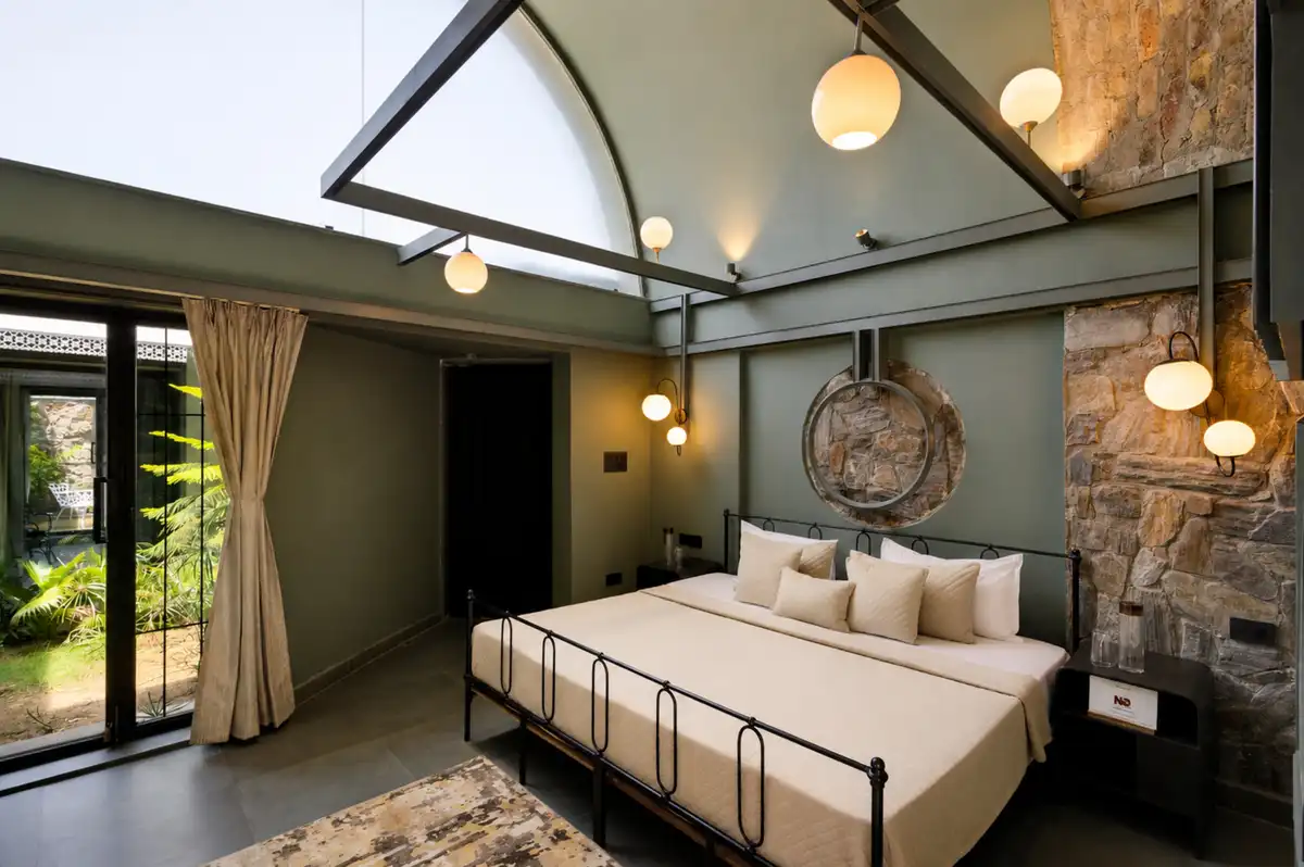 Fernwood, Jaipur