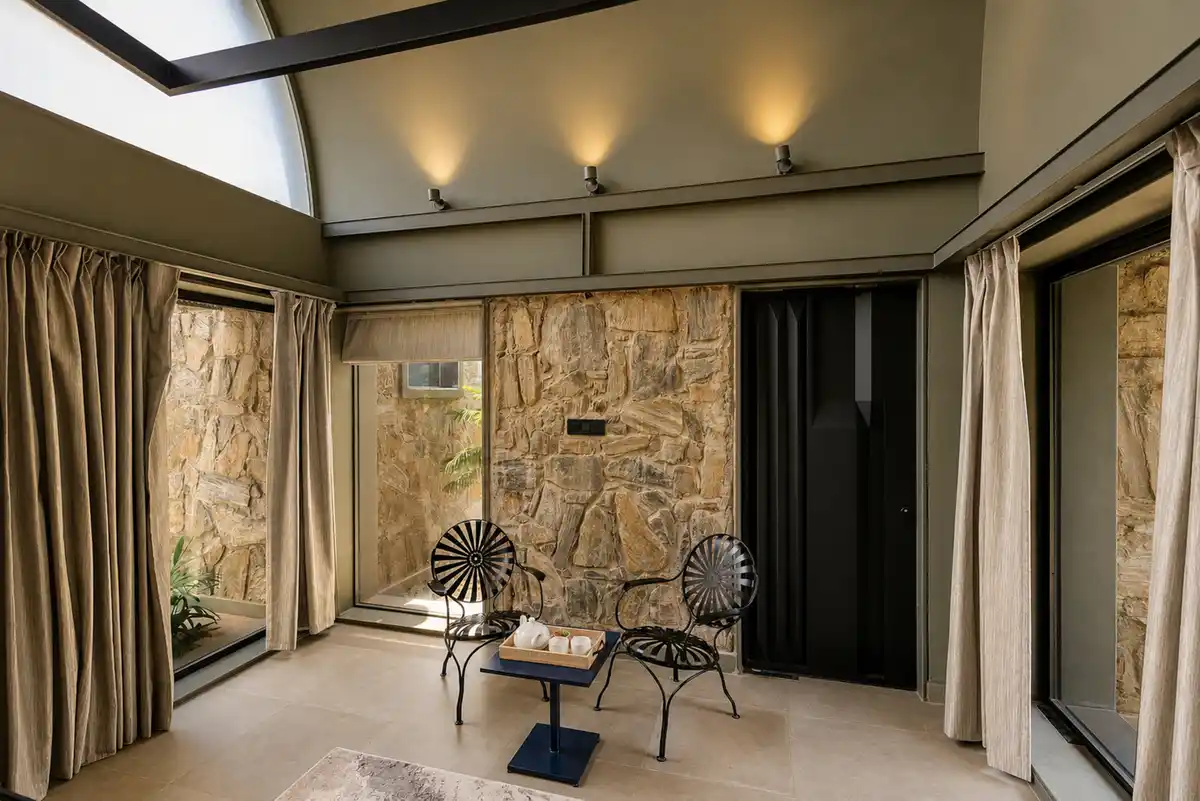 Fernwood, Jaipur