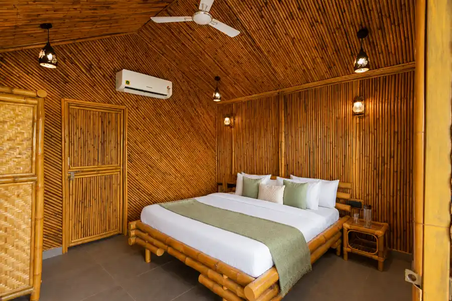 Fernwood, Jaipur