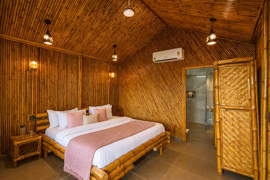 Fernwood, Jaipur
