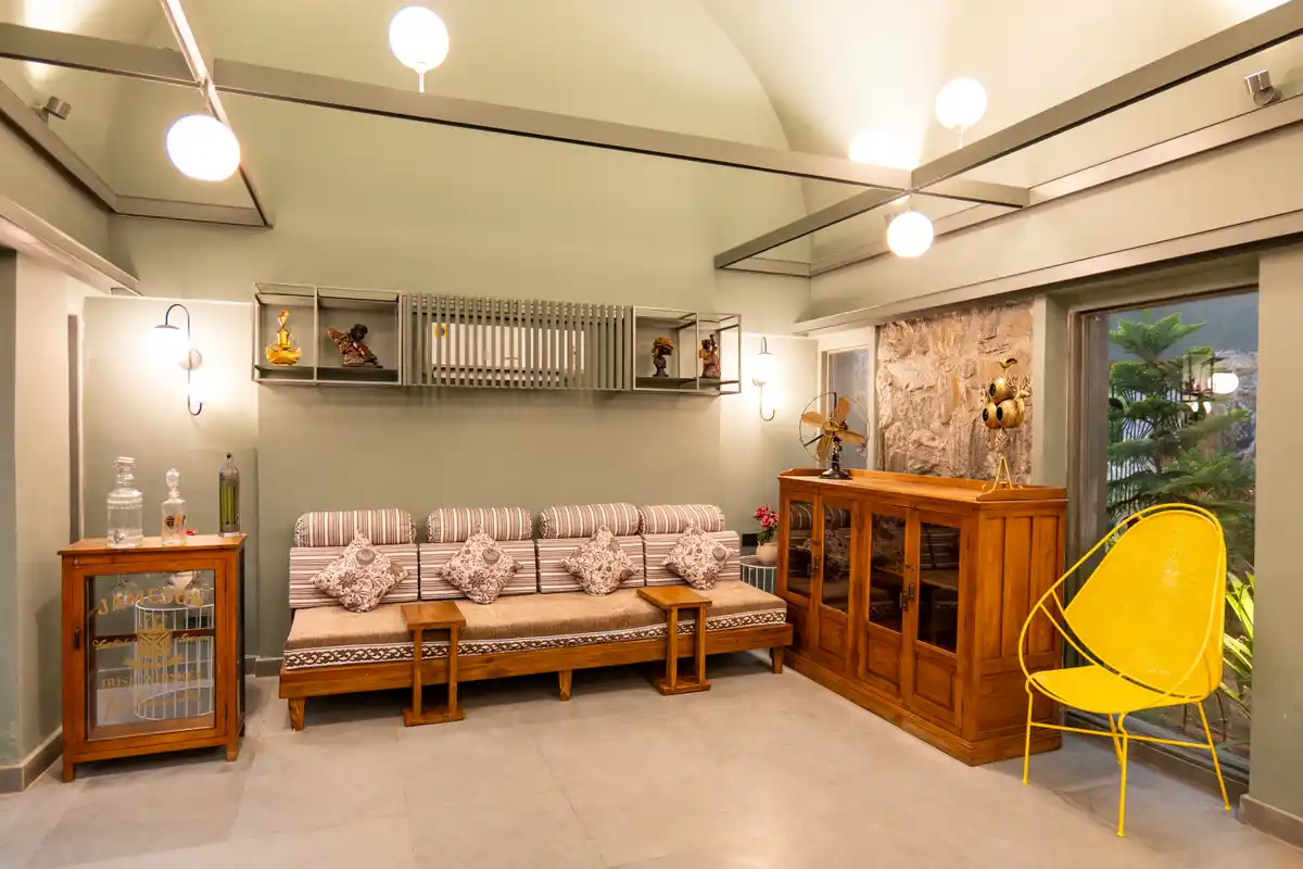 Fernwood, Jaipur