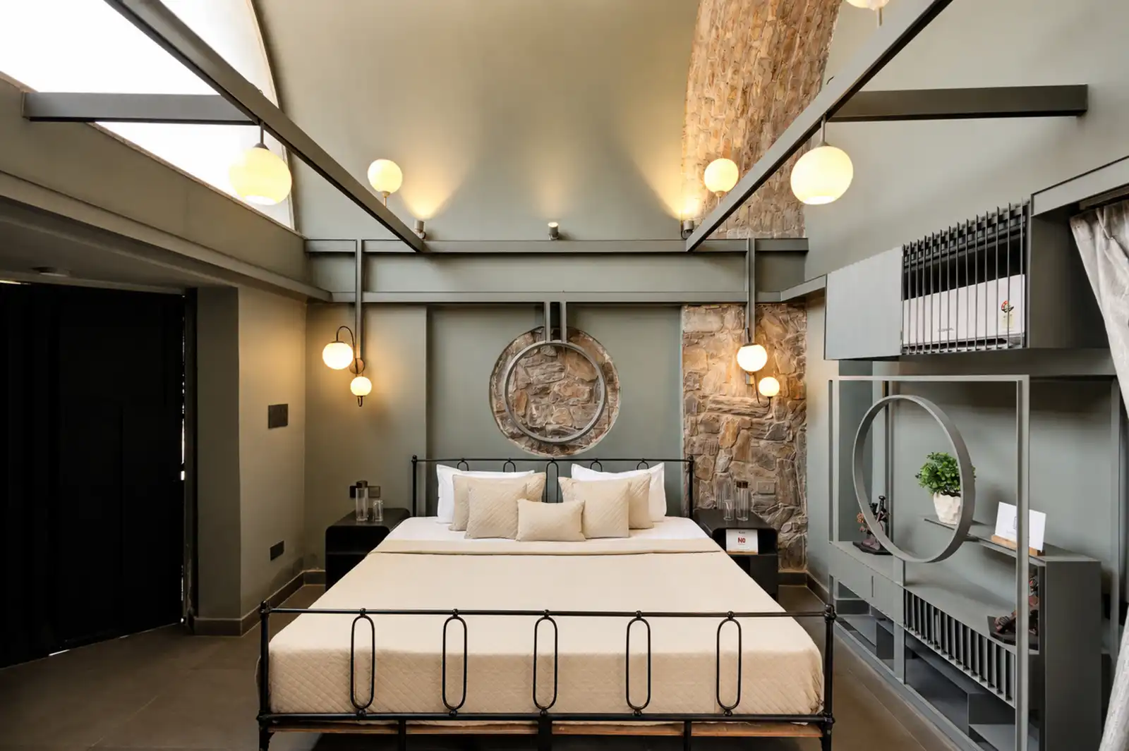 Fernwood, Jaipur