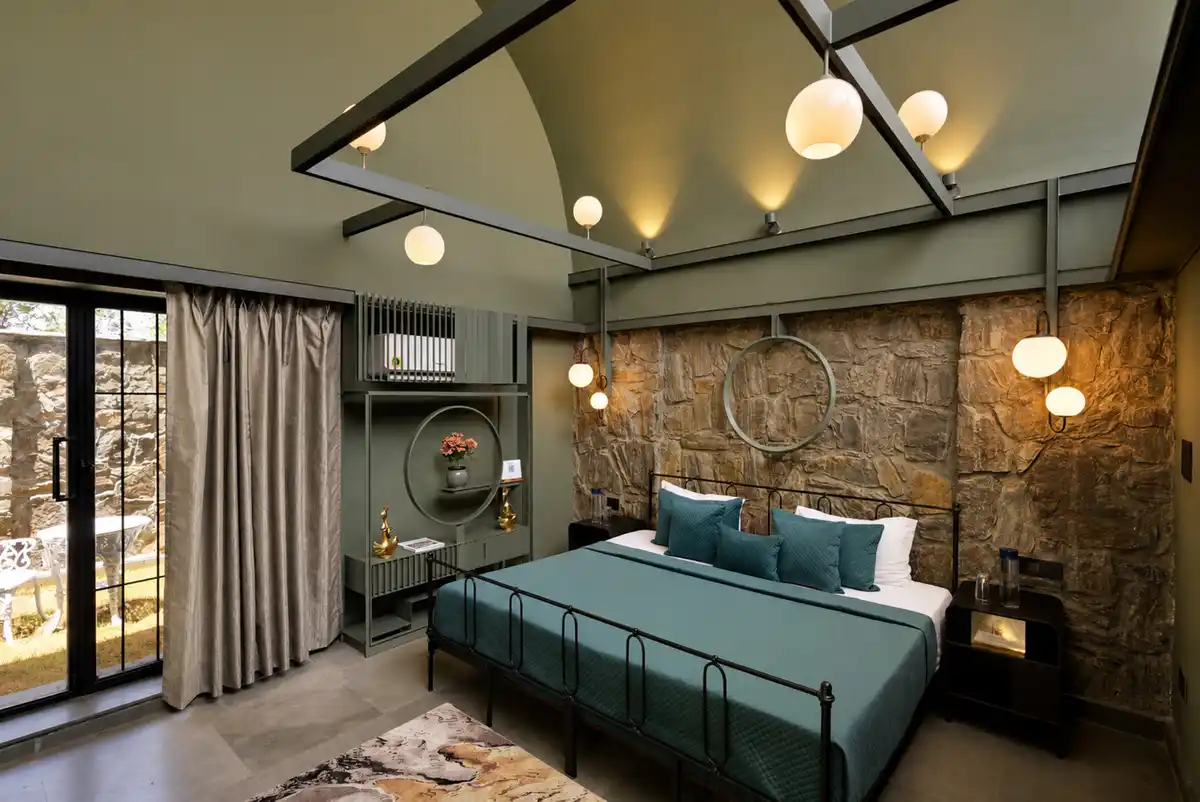 Fernwood, Jaipur