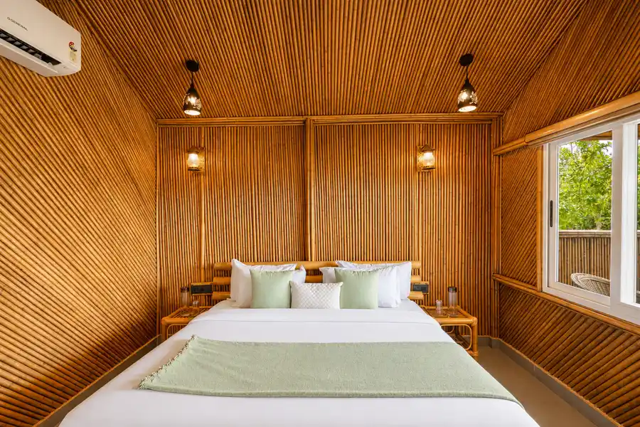 Fernwood, Jaipur