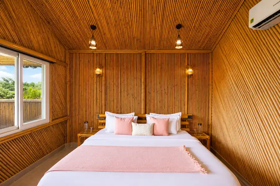 Fernwood, Jaipur