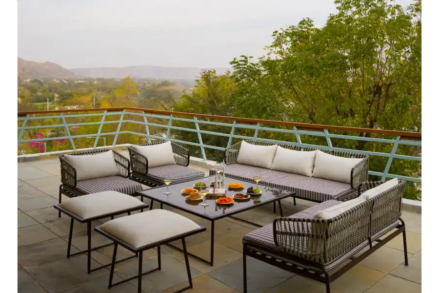 Festiva Mansion, Udaipur