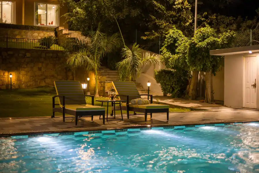 Festiva Mansion, Udaipur