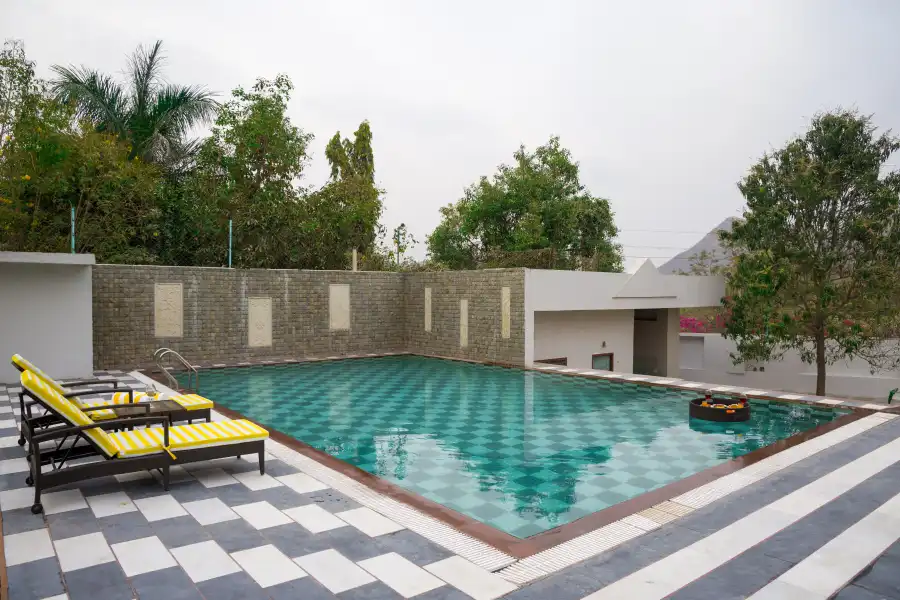 Festiva Mansion, Udaipur