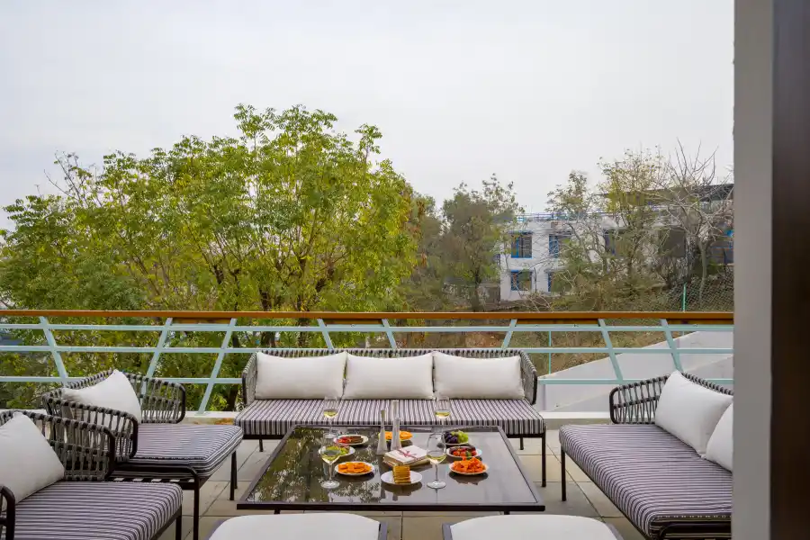 Festiva Mansion, Udaipur