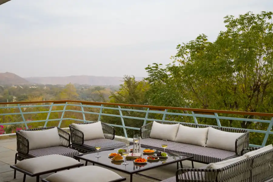 Festiva Mansion, Udaipur