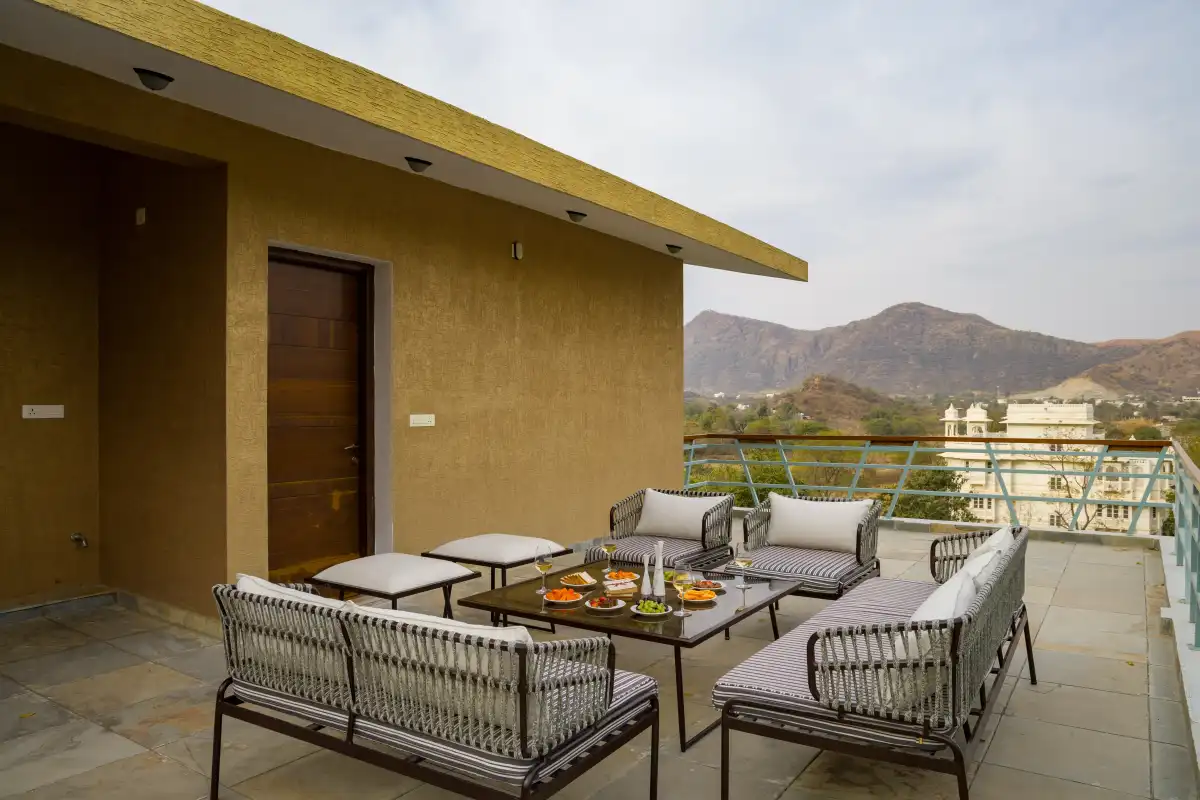 Festiva Mansion, Udaipur
