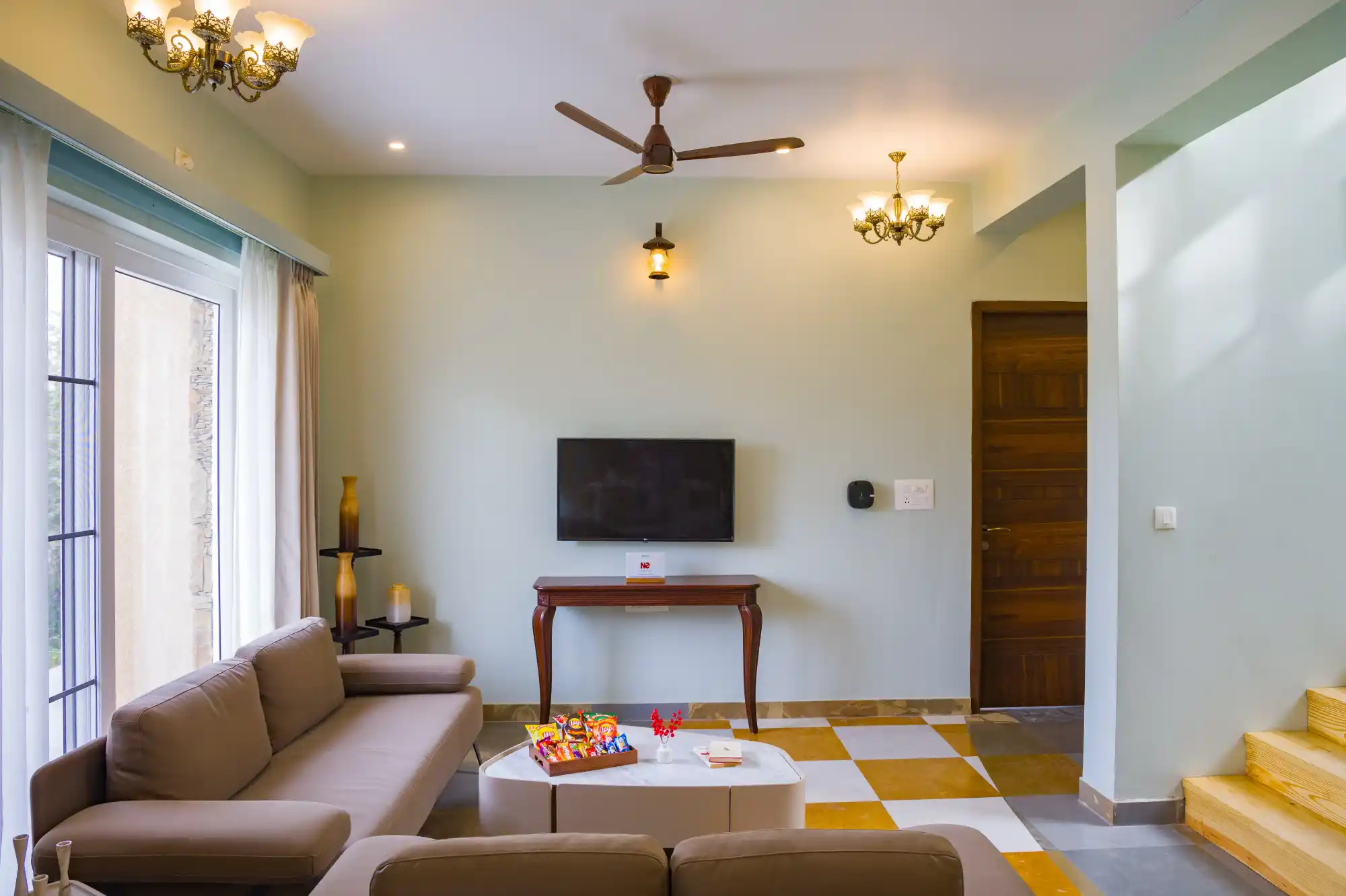 Festiva Mansion, Udaipur