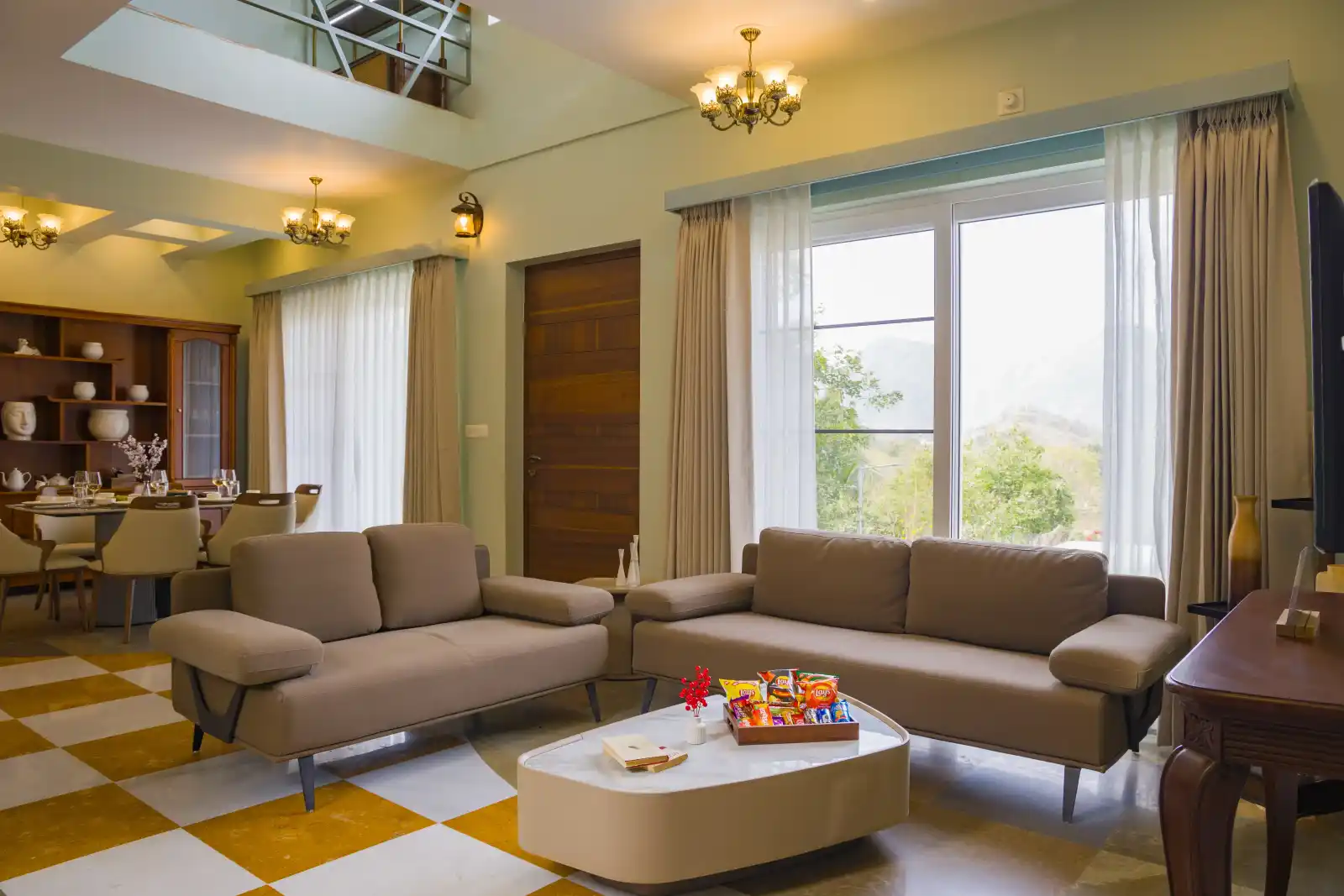 Festiva Mansion, Udaipur