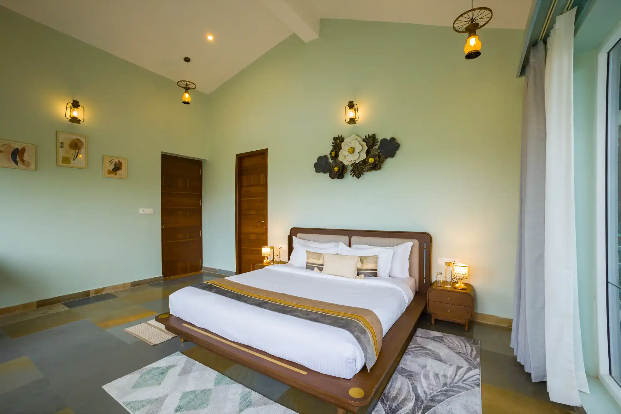 Festiva Mansion, Udaipur