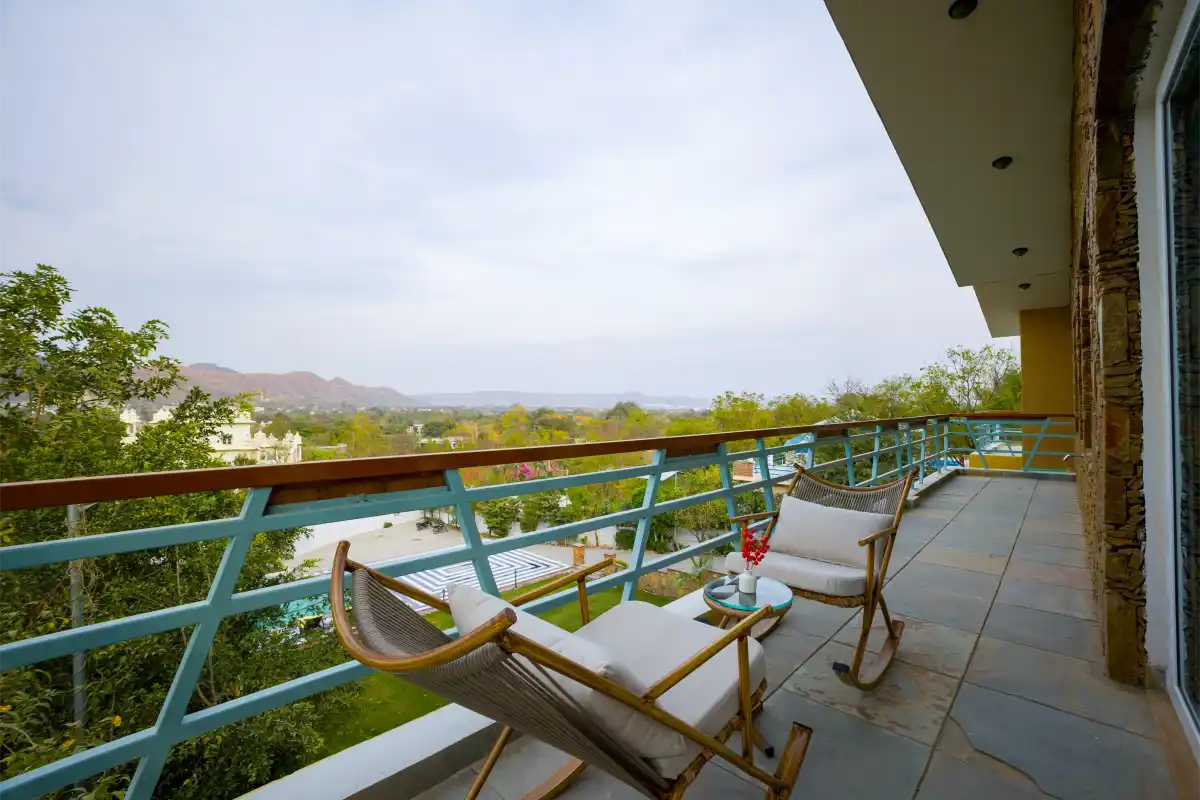 Festiva Mansion, Udaipur