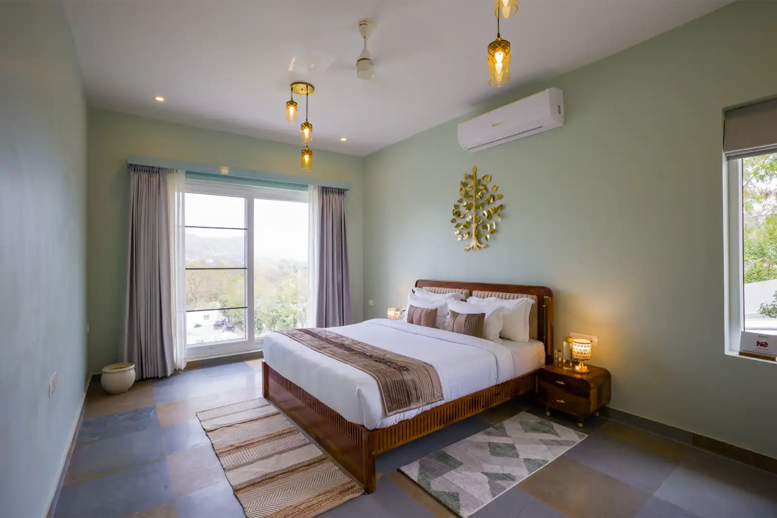 Festiva Mansion, Udaipur