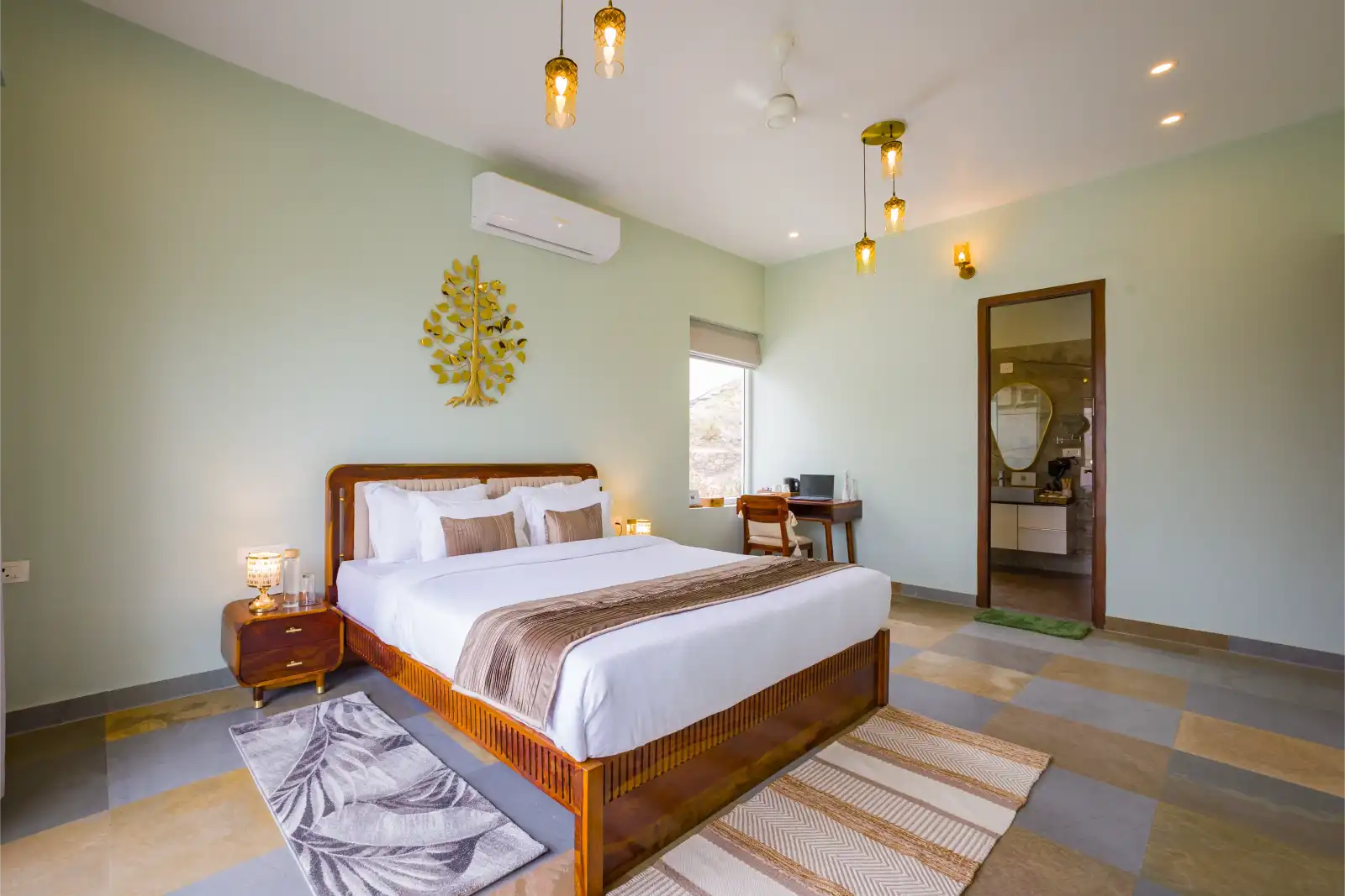 Festiva Mansion, Udaipur