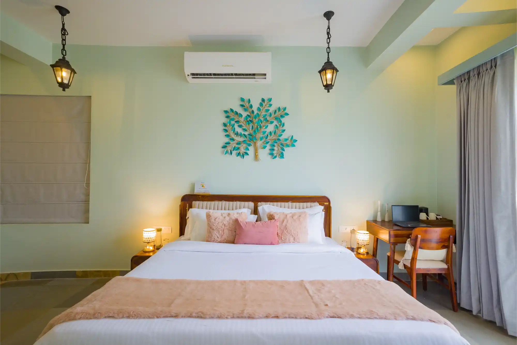 Festiva Mansion, Udaipur