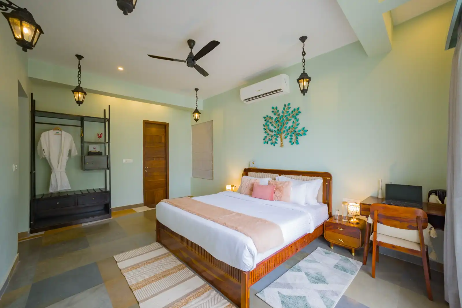 Festiva Mansion, Udaipur