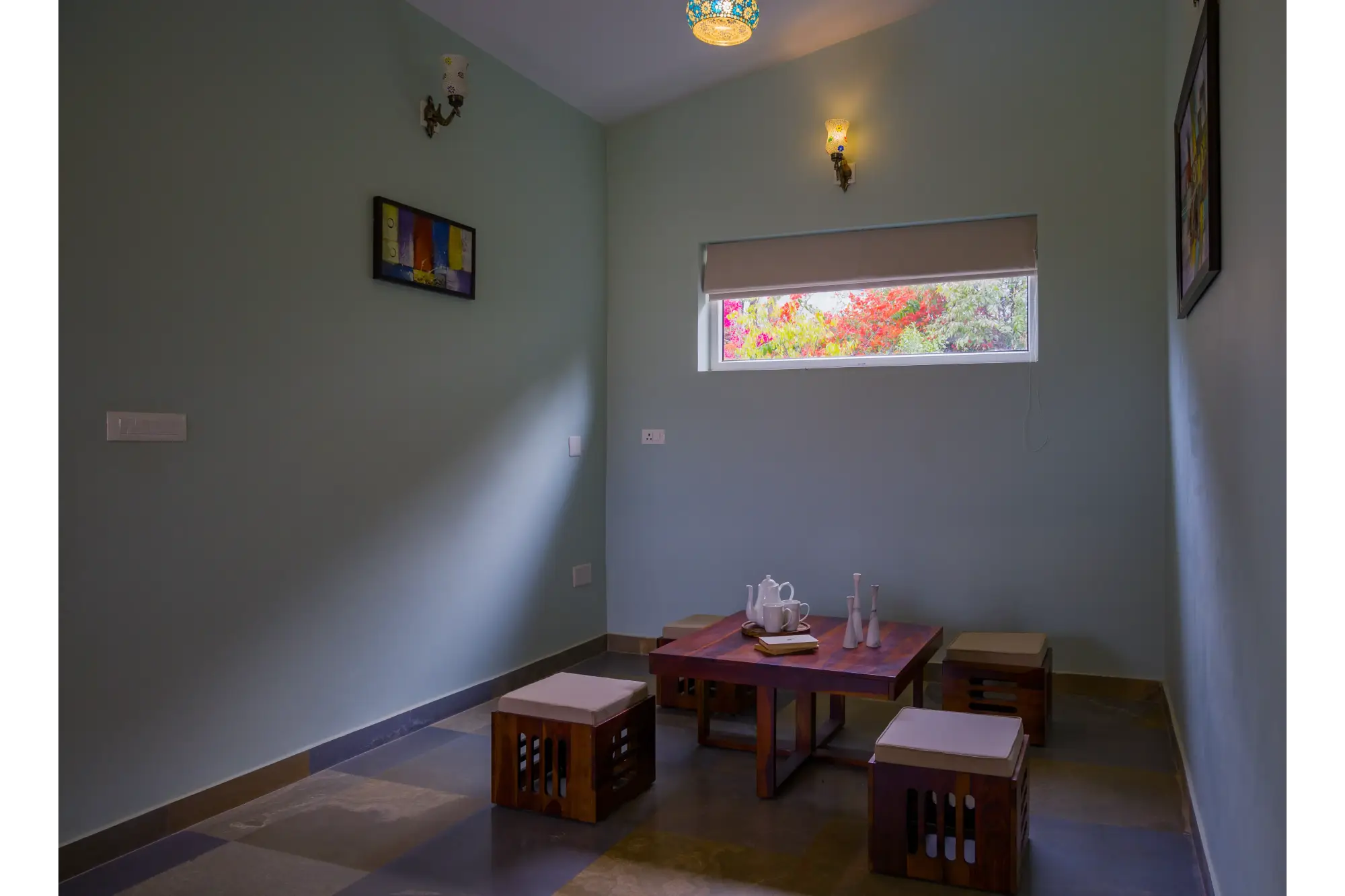 Festiva Mansion, Udaipur